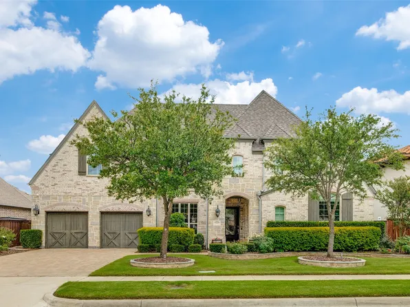 3636 Millbank, The Colony, TX 75056