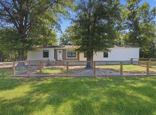 1864 Jack Nelson Rd, Deridder, LA 70634