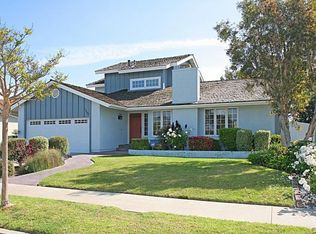 17192 Wild Rose Ln, Huntington Beach, CA 92649