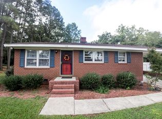 108 Spring St, Goldsboro, NC 27530