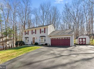 6441 Excalibur Ct, Manassas, VA 20112