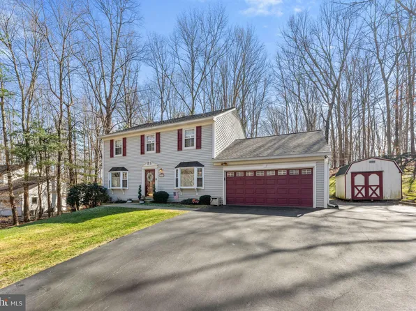6441 Excalibur Ct, Manassas, VA 20112