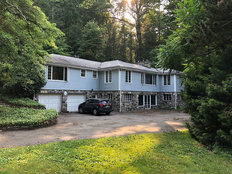 Closer look from outside