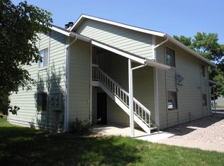 3500 Rolling Green Dr APT L47, Fort Collins, CO 80525