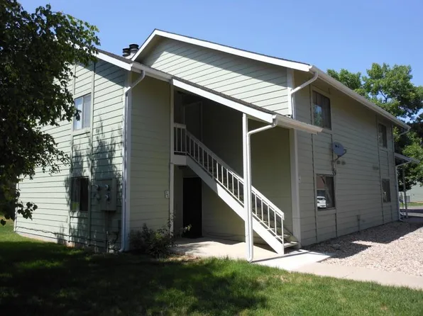 3500 Rolling Green Dr APT L47, Fort Collins, CO 80525