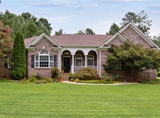 1537 Forest Ridge Dr, Stanley, NC 28164