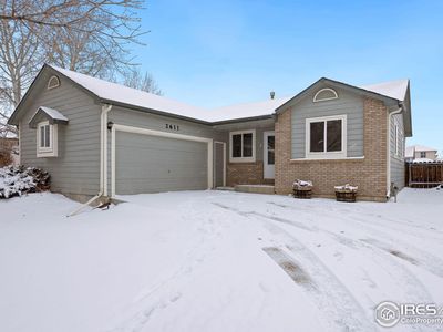 2611 W 44th St, Loveland, CO, 80538