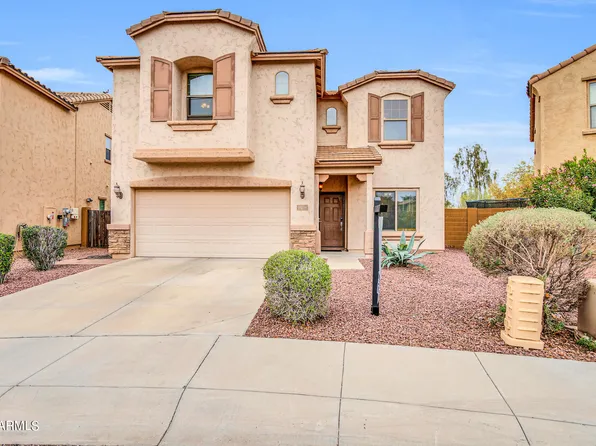 16234 N 22ND Lane, Phoenix, AZ 85023