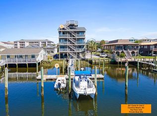 501 Canal Dr APT F, Carolina Beach, NC 28428