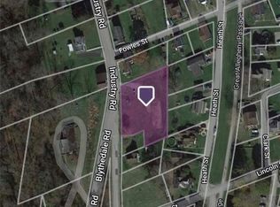 715 Industry Rd, Buena Vista, PA 15018