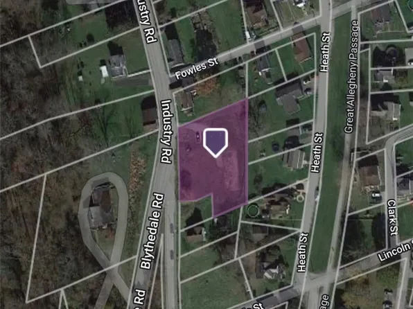 715 Industry Rd, Buena Vista, PA 15018