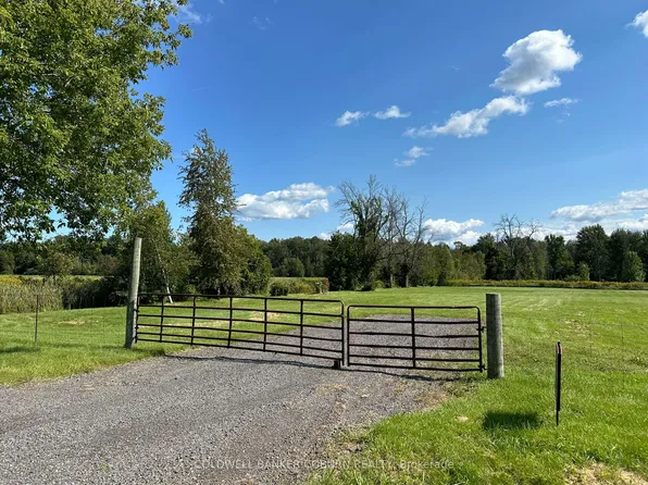 0 Cook Rd, South Dundas, ON K0E 1K0