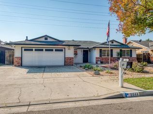 5644 E Grant Ave, Fresno, CA 93727