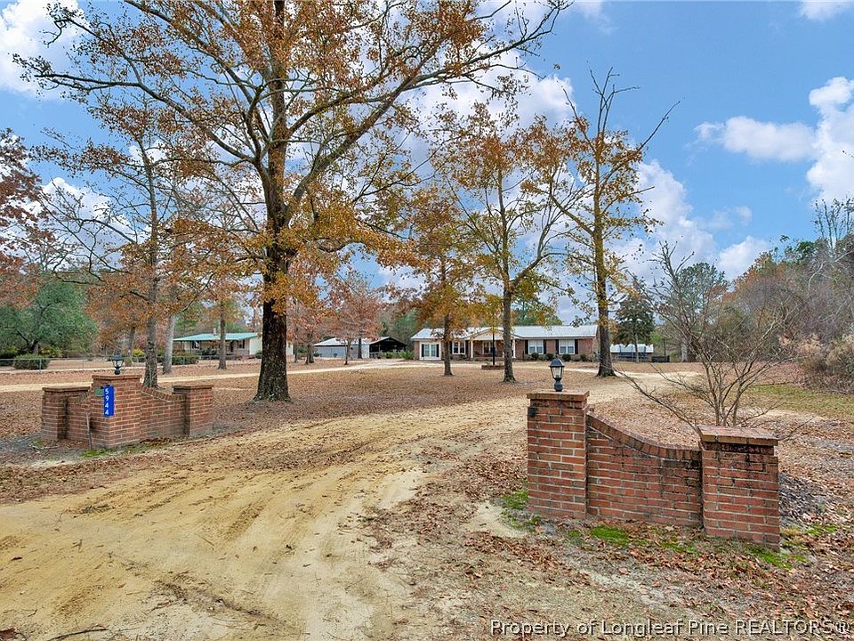 5944 E Great Marsh Church Rd, Saint Pauls, NC 28384 Zillow