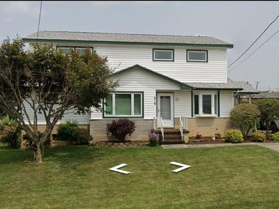 219 Maple Ave, Ebensburg, PA, 15931