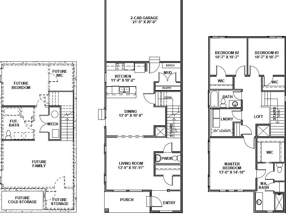 Floor Plan.