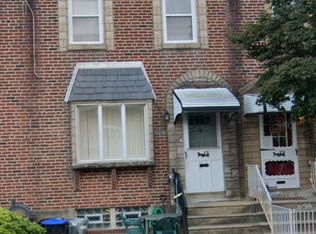 6609 Cottage St, Philadelphia, PA 19135