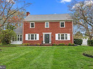 1814 Makefield Rd, Yardley, PA 19067