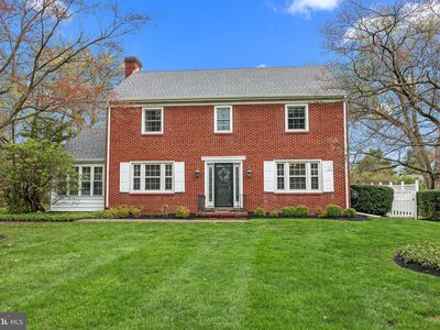 1814 Makefield Rd, Yardley, PA, 19067