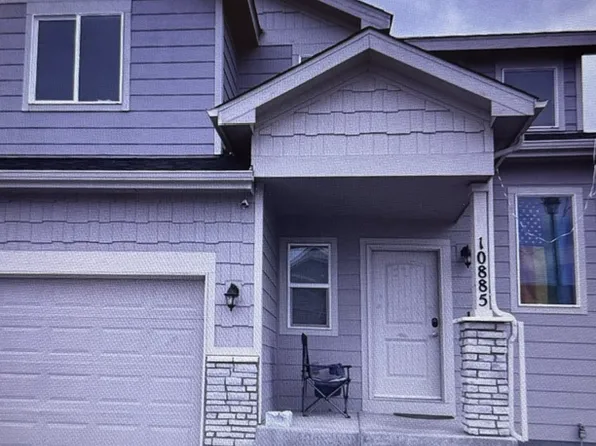 10885 Matta Dr, Colorado Springs, CO 80925