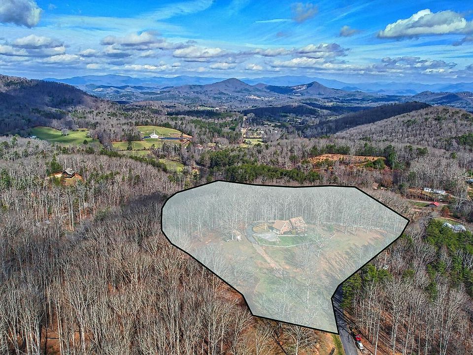 805 Ivylog Conn Rd, Young Harris, GA 30582 Zillow