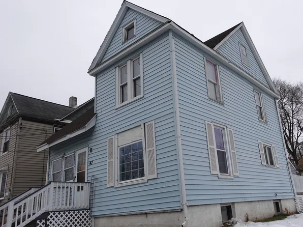 47 Cary St, Binghamton, NY 13901