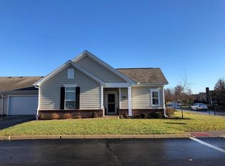 5542 Armstead Ave, New Albany, OH 43054