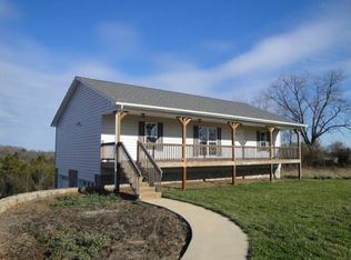 4707 Horseshoe Bend Rd, Hudson, NC 28638