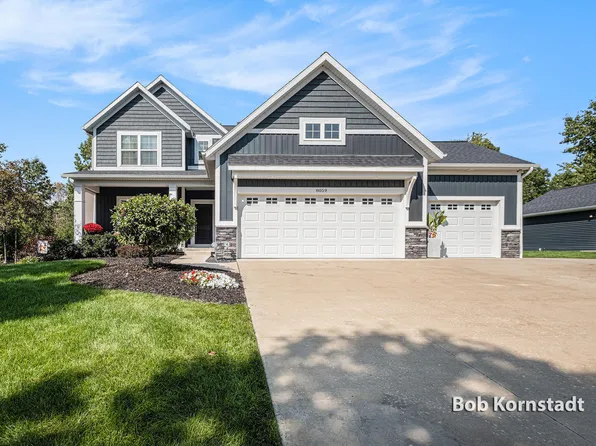 8059 Buttrick Ridge Trl SE, Alto, MI 49302