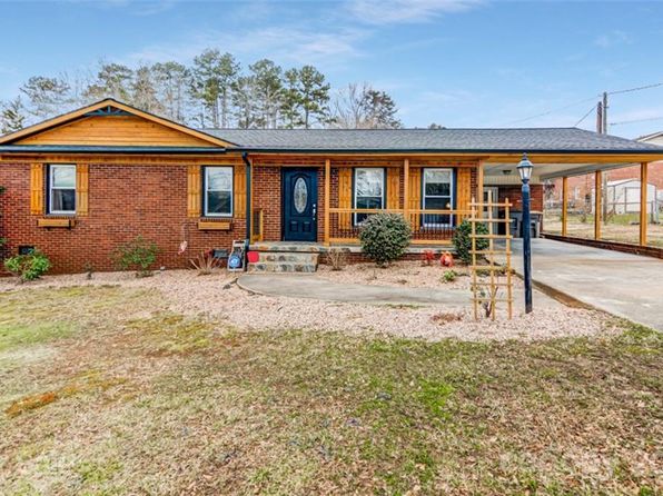 140 Briarcliff Dr Kannapolis Nc 28081 Zillow