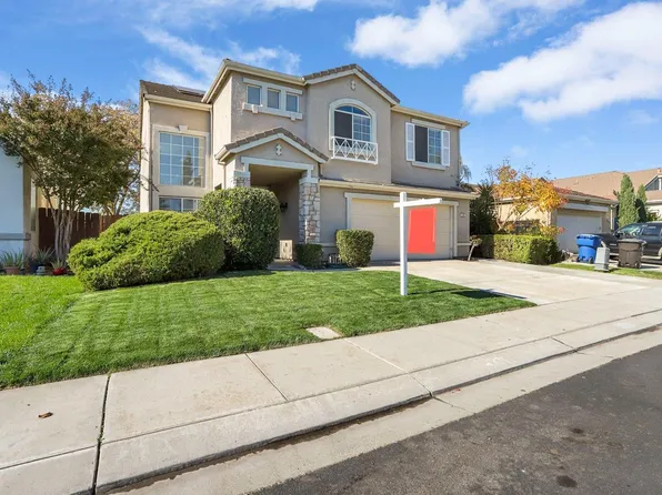 1197 Napa Valley Ave, Manteca, CA 95336