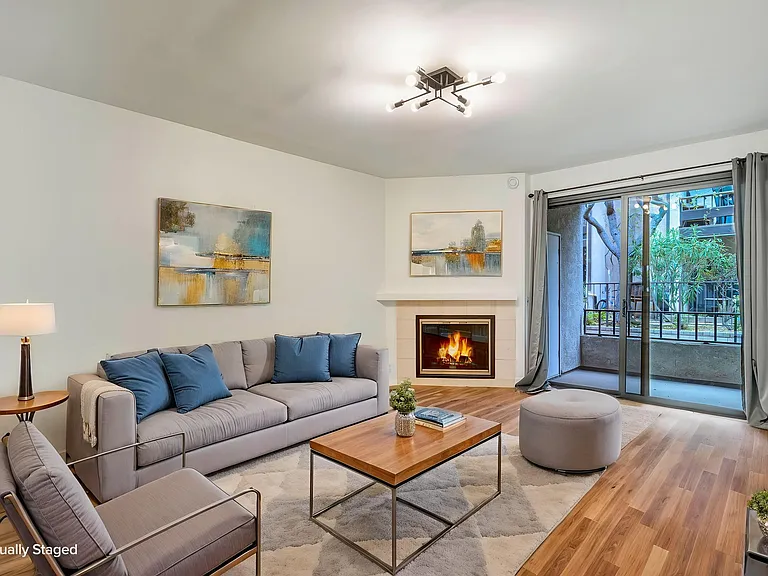 8707 Falmouth Ave #109 — Photo 7