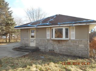 228 Dellwood Ave, Lockport, IL