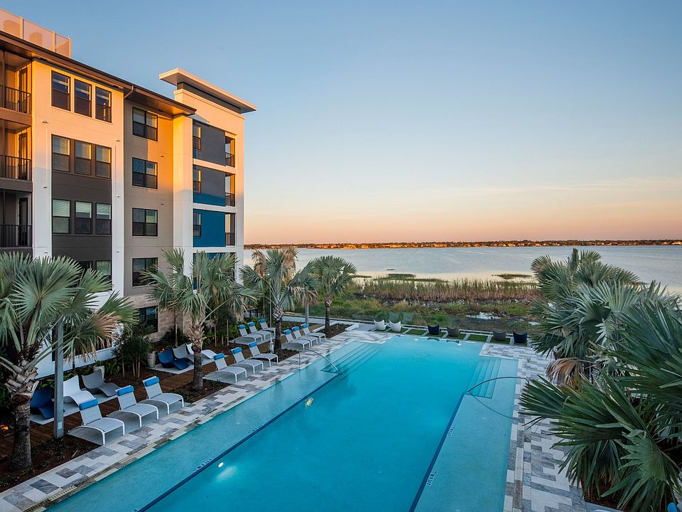 1st image of 6265 Sand Lake Vista Dr #3208