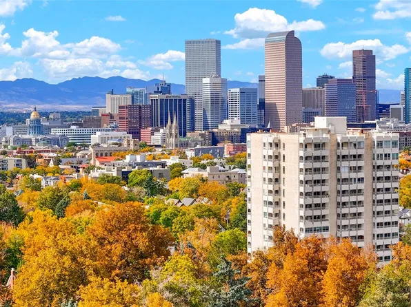 1200 N Humboldt Street #905, Denver, CO 80218