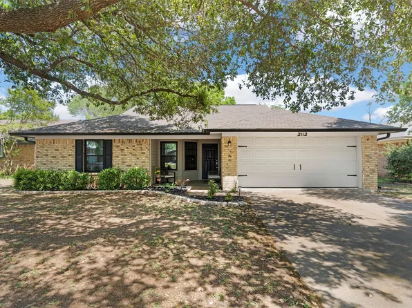 2112 Rey Dr, Woodway, TX 76712