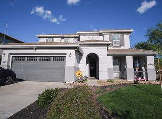17686 Wheat Field St, Lathrop, CA