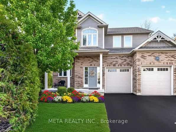 19 McKean Cres, Collingwood, ON L9Y 0C1