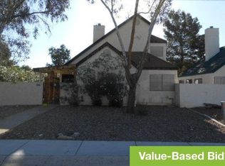 20829 N 22nd Ave, Phoenix, AZ 85027