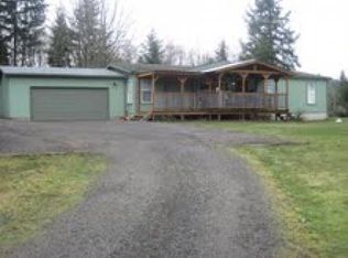 522 Carnine Pl, Castle Rock, WA 98611