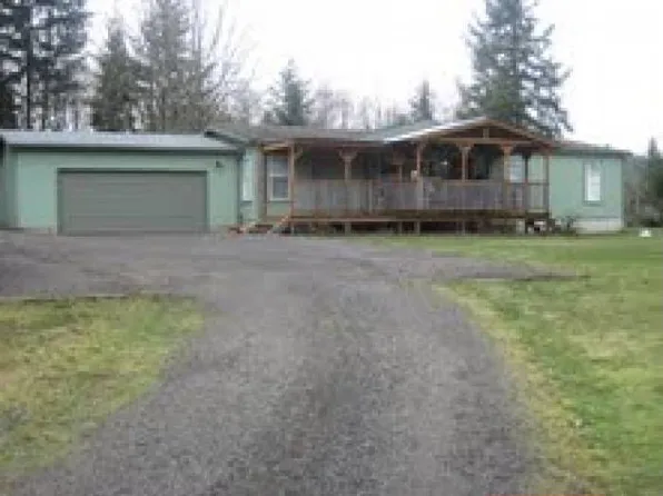 522 Carnine Pl, Castle Rock, WA 98611