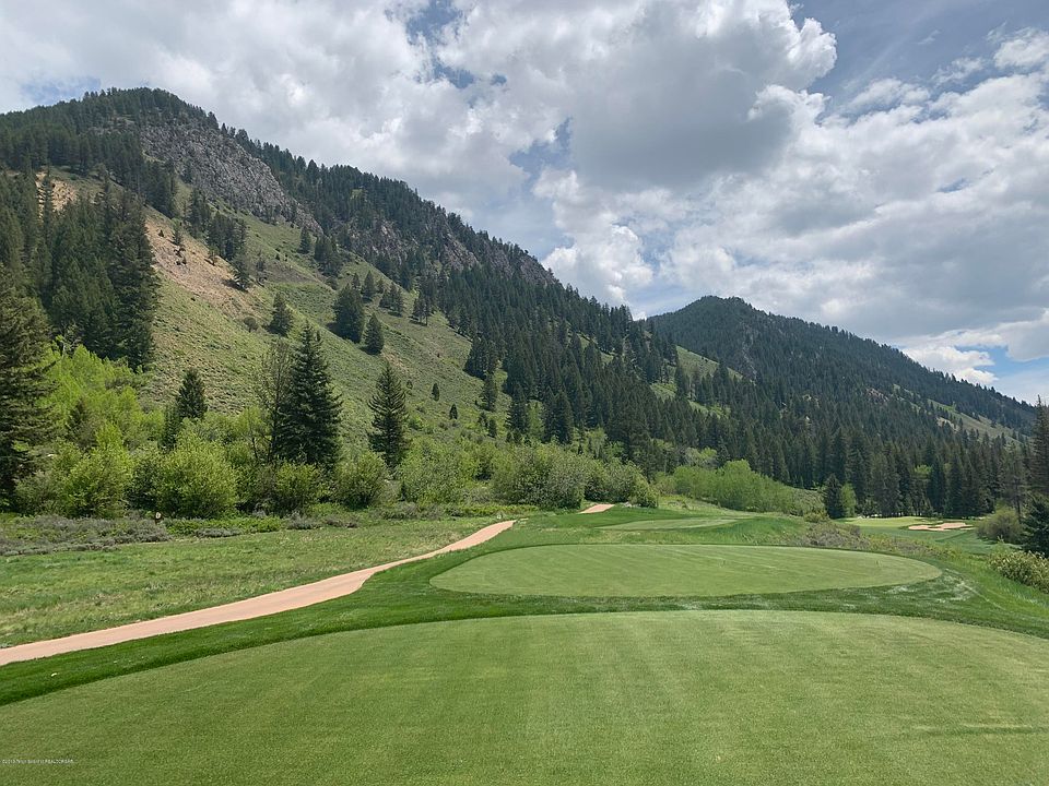 15165 Bear Ridge Rd Jackson, WY Zillow