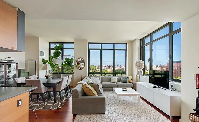 Rented by Compass | media 8