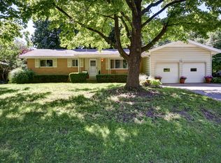 2405 S Mayfair Ave, Springfield, MO 65804