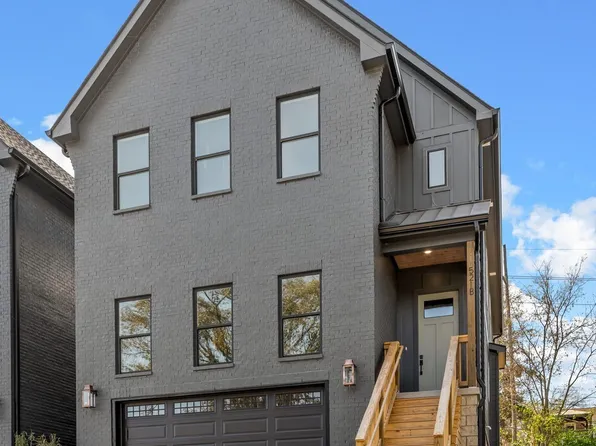 521 River Rouge Dr Lot A, Nashville, TN 37209