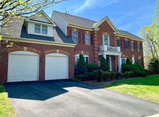 3500 Germainia Ct, Triangle, VA 22172
