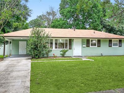 210 Maumus Ave, New Orleans, LA, 70131