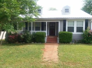 517 22nd St S, Bessemer, AL 35020