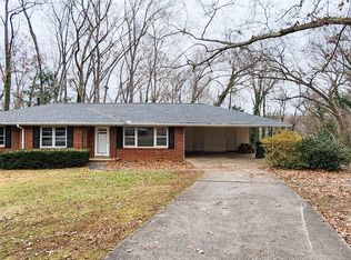 308 Clearview Dr, Toccoa, GA 30577