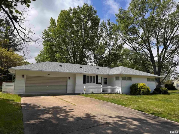731 Madelyn Ave, Macomb, IL 61455
